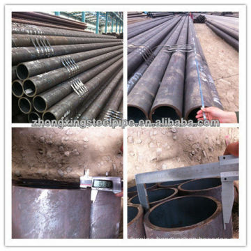 emt conduit pipe- steel pipe alloy 20 pipe